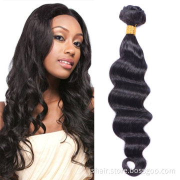 100% Wholesale Price High Quality Grade 8A Malaysian Hair